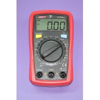 Мультиметр цифровой UNI-T UT33D+  1502