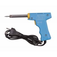 Паяльник-пистолет импульсный 30Вт/70Вт 230В PROconnect  12-0161-4