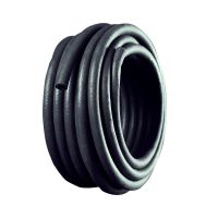 Рукав газосварочный 9мм черный