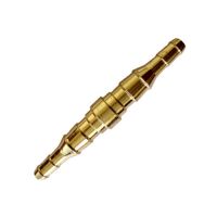 Переходник (ниппель) универс. 6*9/9*6