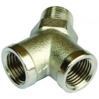 Тройник Y-1/4 ПММ 0704.027500/ 189040