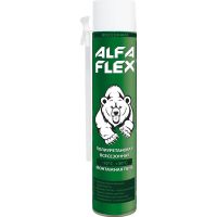 Пена монтажная ALFAFLEX 40 всесезонная, до 45 л 528980