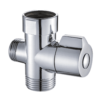 Дивертор поворотный TYK 004К