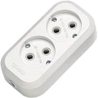 Колодка 2гн б/з МАКЕЛ MGP101  28913/07650