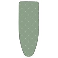 Чехол для гладильной доски Nika с термостойким покрытием   HMT1