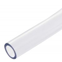 Шланг прозрачный ПВХ 10х14мм