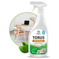 GRASS Очиститель-полироль для мебели TORUS курок 600мл