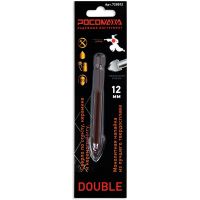 Сверло по стеклу и керамике 12,0мм Росомаха  720012