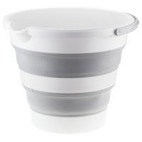 Ведро 10л ФЛЕКС складное М2413