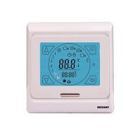 Терморегулятор сенсорный программируемый R91XT 3680Вт Rexant 51-0533