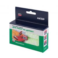 Набор мини-роликов для работ по дереву 110мм SB 2шт.  53402110