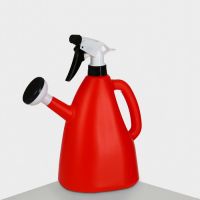 Лейка- пульверизатор 1,5л  9705672