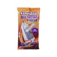 Карандаш для чистки утюгов Золушка 30гр