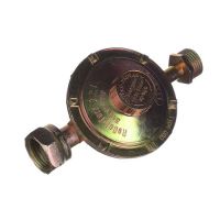 Редуктор пропановый с регулятором FA 142 выход резьба  8336