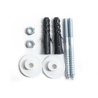 Крепёж для раковины Сантехкреп 01180