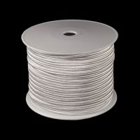 Шнур плетеный п/а усилен.Д=20