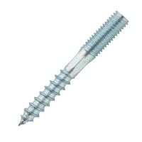 Шпилька сантехн. 8*60  225501