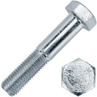 Болт 10*180  135282