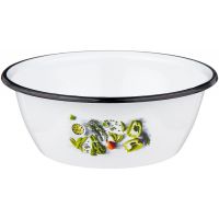 Миска 1,5 л с рис  1с7с