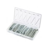 Шплинт S головка х L 6,4*76