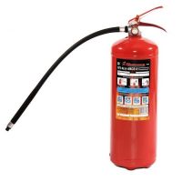 Огнетушитель ОП-4(з)АВСЕ  102005