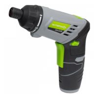 Отвертка аккум. Интерскол ОА-3,6Ф  433.0.2.00