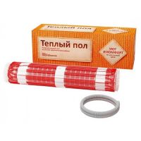 Нагревательный мат WARMSTAD WSM-175-1,2 в комплекте