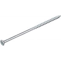 Шуруп с/нарез. д/дерева потай 5*60 1шт  CS05060/310506