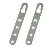 Подвеска мебельная 5.1а L-105 цинк 300 цинк  16544