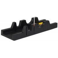 Стусло пластм. STAYER 2,5"  1540-2,5