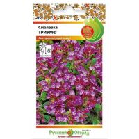 Семена Русский Огород Смолевка Триумф 0,15г