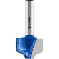 Фреза пазовая фасонная ЗУБР 4,8мм 28741-23,8