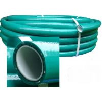 Шланг 1*25м Поток 100 армир.5-ти слойный,пищевой