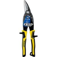 Ножницы по металлу STAYER прямой рез 240мм  2320