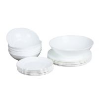 Набор столовый 19 пр. в ассорт.