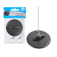 Пробка для ванной с цепочкой МГ34-3