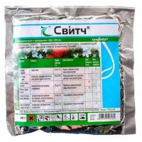 СВИТЧ от гнили 20г