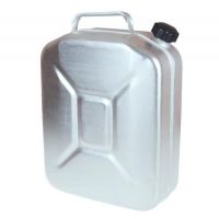 Канистра 20л алюминевая   МТ-031  11852