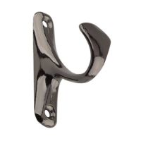 Крючок 04.16.06 Сафира черн б194