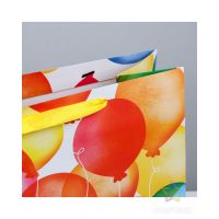 Пакет подарочный больш. XL