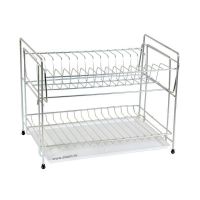 Сушилка для посуды с поддоном Б0004ОЦ