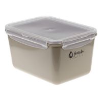 Контейнер 2.3л Fresh прямоугольный М1425