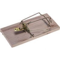 Мышеловка деревянная Stayer средняя  40501-М