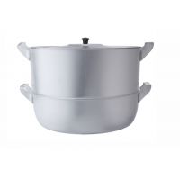 Манты-казан 15л  МШ-018