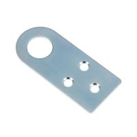 Ушко прямое 30*70 р849/н456/ц389