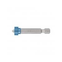 Бита PH2*50мм с ограничителем СТРОНГ 2шт  СТП-93500050