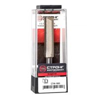 Фреза пазовая прямая СТРОНГ 8/25/30  СТФ-1003/ 10032530