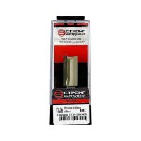 Фреза пазовая прямая СТРОНГ 8/14/30  СТФ-1003/ 10031430