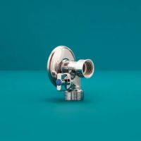 Кран шаровой РМС Люкс 15-15х15