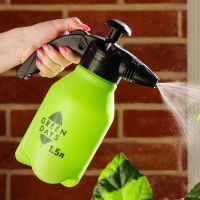 Опрыскиватель садовый Green Days 1,5л пластик  368340